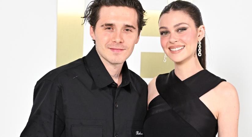 Kiderült az igazság! Brooklynnak esze ágában sincs visszatérni a Beckham-családba – íme az ok