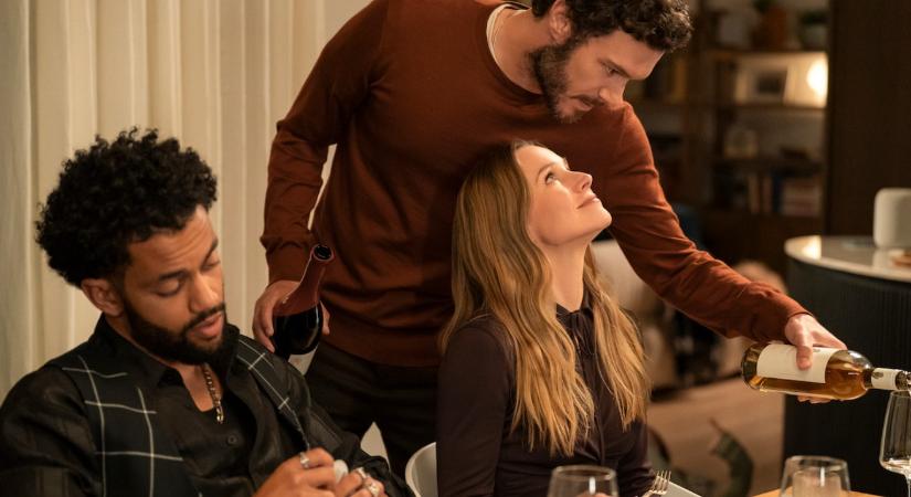 Mit nézzek? 6 új sorozat és évad, amire érdemes odafigyelni a héten streamingen! (43. hét - Netflix, Prime Video, Apple TV)