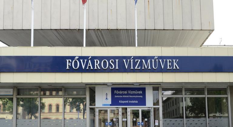 Két napig vízhiányra kell készülni Budaörsön és az egyik fővárosi kerületben