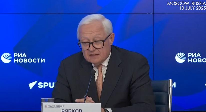 Az oroszok szerint egyes EU- és NATO-országok megpróbálhatják meghiúsítani a békecsúcsot