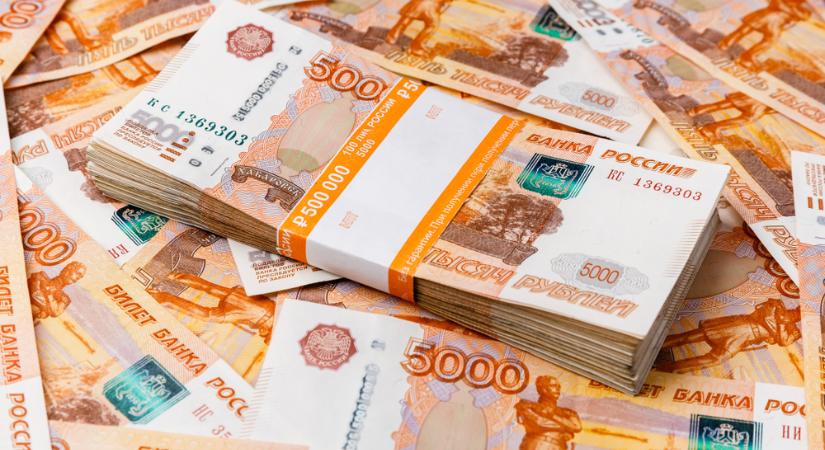 Bloomberg: Az Egyesült Államok nem vesz részt az orosz vagyon elkobzásában