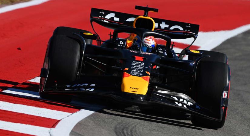 Ez hozhatta meg az áttörést a Red Bull Forma-1-es csapatánál
