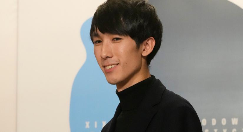 Eric Lu amerikai művész nyerte a varsói Chopin Nemzetközi Zongoraversenyt