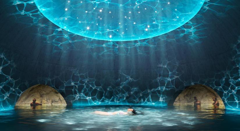 Új fejezet a luxus wellness történetében, bemutatkozik az Arché Water Path Luxury Experience
