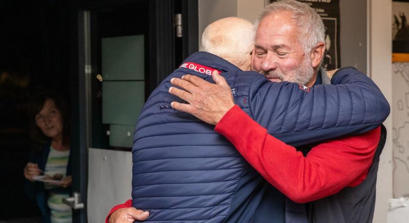 „Figyelj, ott megy a Szent Jupát!” - Fa Nándorra most is emlékeznek, így néz ki ma a legenda