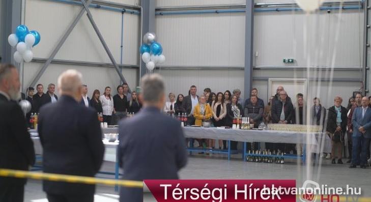 HO TV – Térségi Hírek, 2025. 10. 21. 