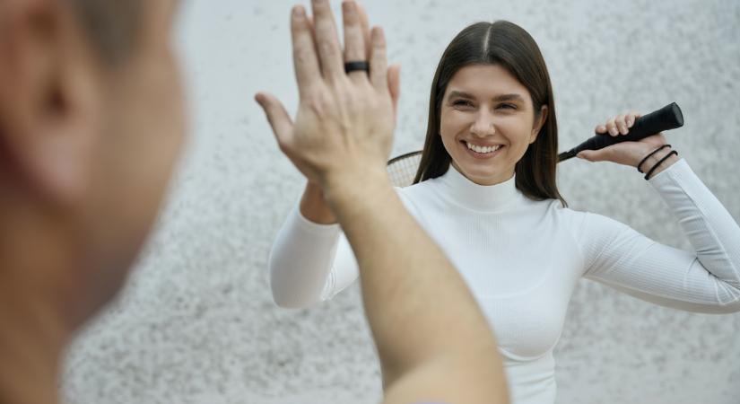 Megérkezett Magyarországra a RingPay fizető gyűrű