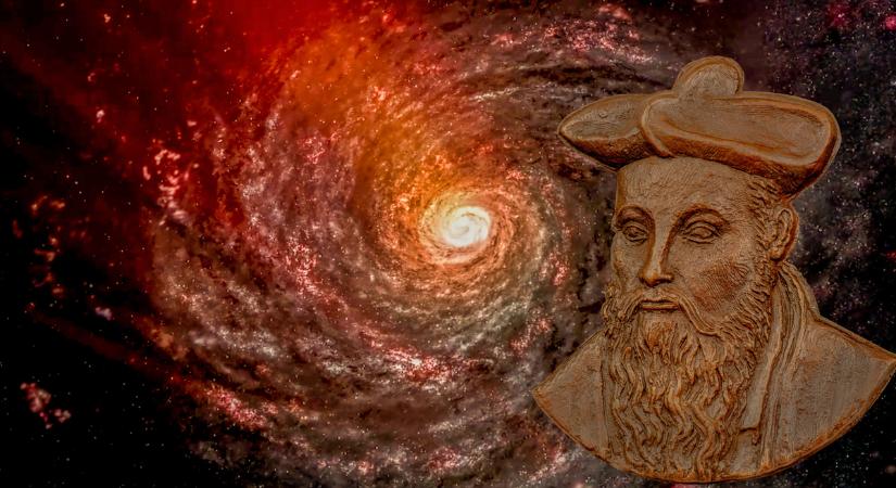 Jön a III. világháború? Nostradamus hátborzongató 2025-ös jóslatából kiderül: „csendben omlik össze a Nyugat”
