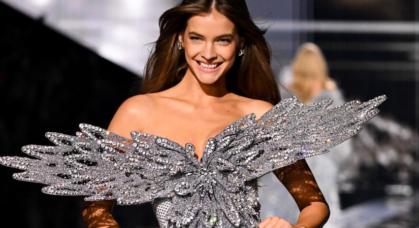 A smink nélkül is ragyogó Palvin Barbara elárulta: nem volt könnyű éve, hazautazna Magyarországra