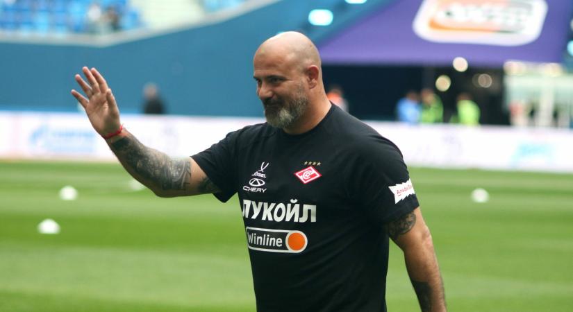 Kirúgták a korábbi Fradi-edzőt, de nem marad munkanélküli – sajtóhír