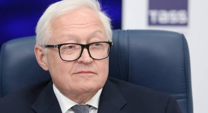 Orosz külügyminiszter-helyettes cáfolta a Lavrov-Rubio-találkozó elhalasztásáról szóló híreket