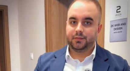 Egy fiatal balatoni vállalkozó lehet a szakképzés arca
