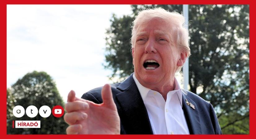 Ők azok az európai vezetők, akik támogatják Trump béketárgyalási álláspontját