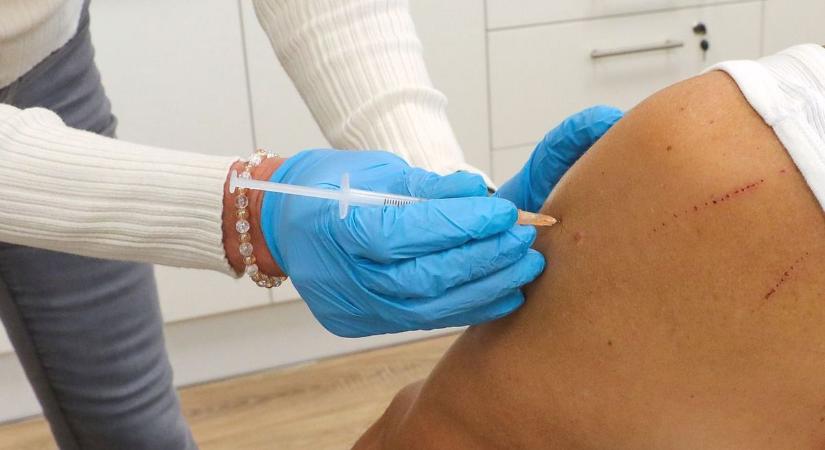 Magyar gyártmányú oltóanyag érkezik a rendelőkbe influenza ellen, azt is tudjuk, mikortól lehet kérni