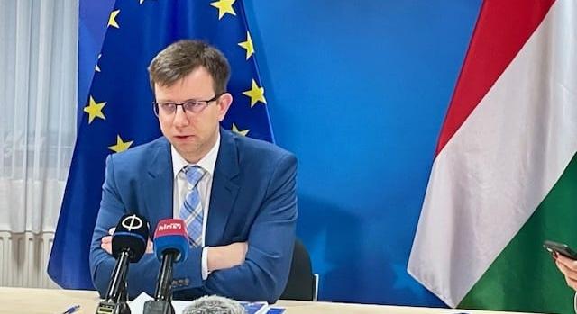 Paprikás hangulatra számít Bóka János a hetes cikkelyes eljárásos meghallgatásán