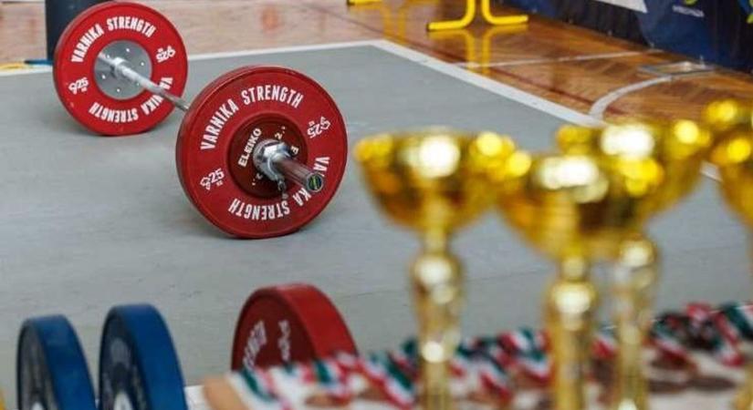 Arany-, és bronzérem az országos bajnokságról – mutatjuk a győztes gyakorlatot