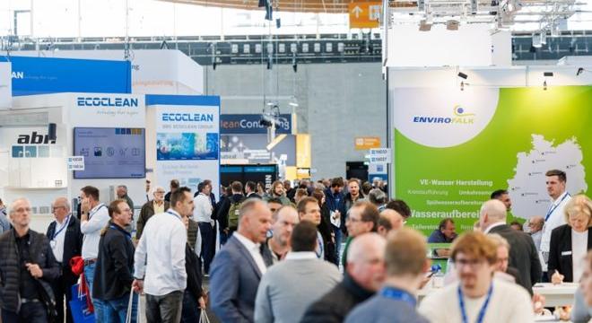 parts2clean 2025 – az ipari tisztítás találkozója