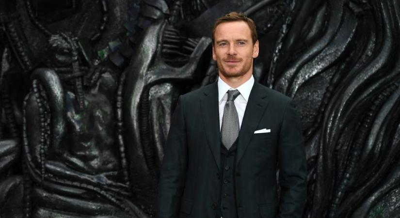 Michael Fassbenderrel a főszerepben készül sorozat a Kennedykről