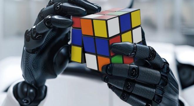 Precíz hajtások humanoid robotokhoz