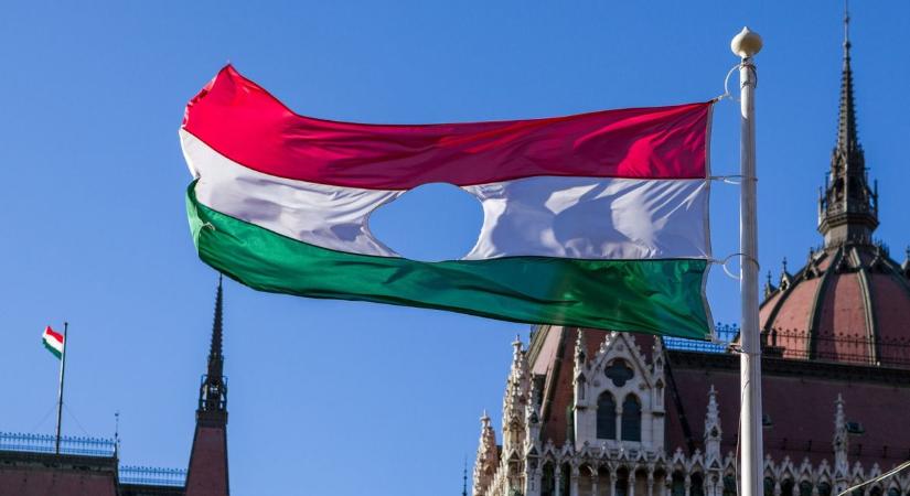 Ilyen idő várja az ünneplőket október 23-án