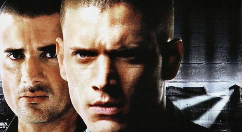 Hivatalos: Készül A szökés rebootja - Íme, a részletek!