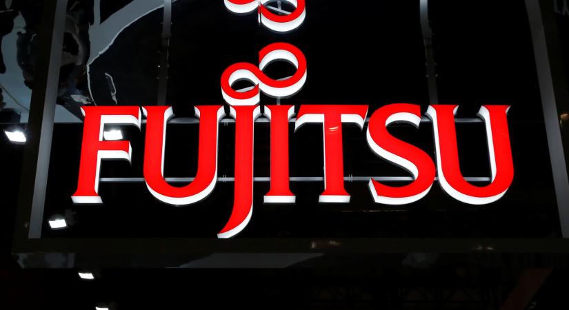634 grammos súlyával a Fujitsu FMV UX-K3 a világ legkönnyebb 14 colos laptopja