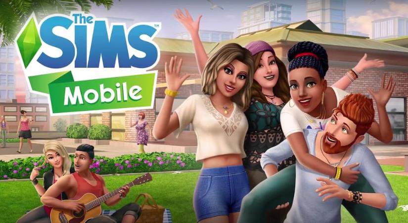 Megszűnik a Sims mobilos változata, de előtte még jön pár meglepetés