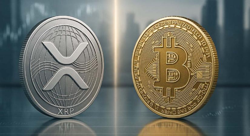 Mit jelent Michael Saylor 21 millió dolláros Bitcoin-jóslata az XRP árfolyamára nézve?