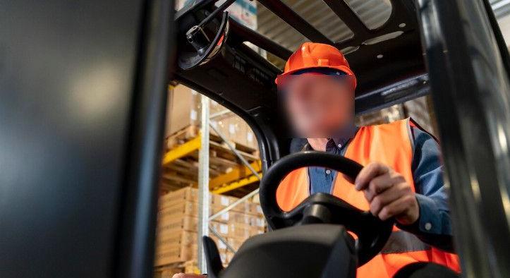 Lopott, mint a szarka a balmazújvárosi targoncás