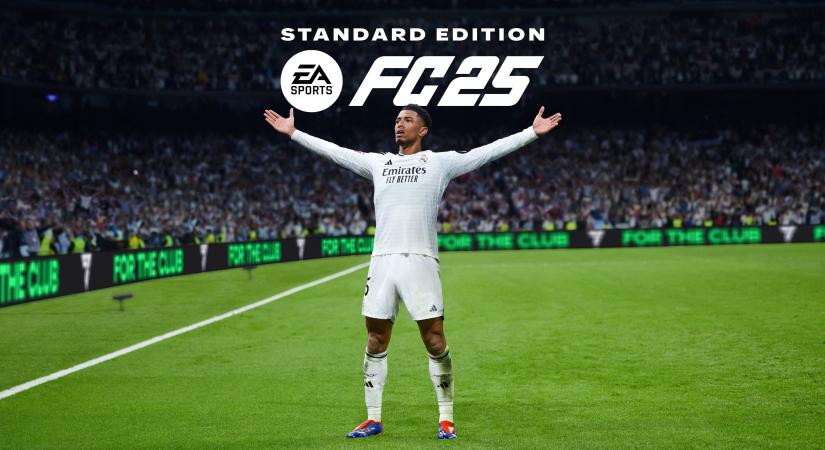 Nem biztos, hogy olyan egyszerű lesz az EA felvásárlása