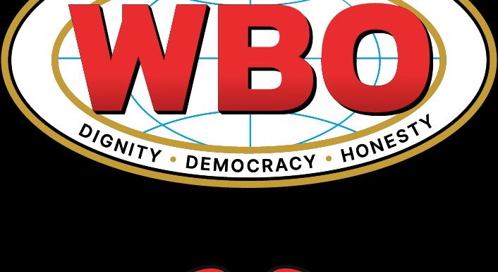 Mérsékelt tolongás a WBO övért