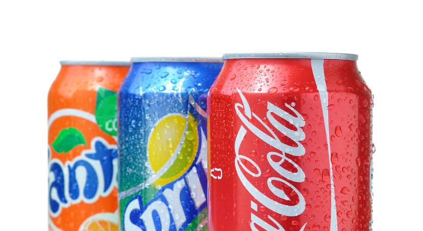 A Coca-Cola nagyot ivott saját egészségére