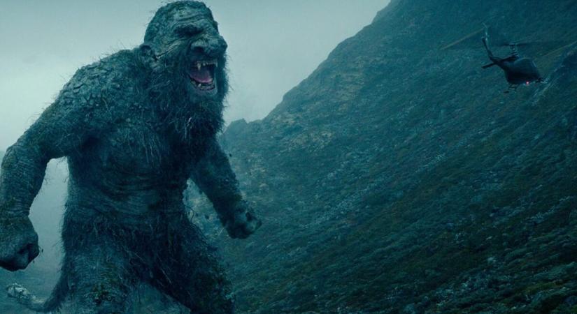 Visszatér a norvég szakállas Godzilla a Troll 2. új előzetesében