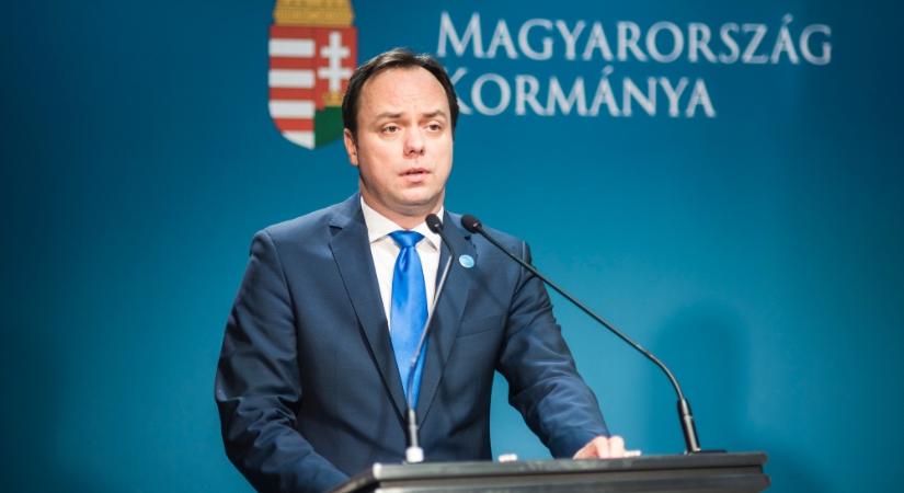 Nyitrai Zsolt bejelentést tett az akadálymentessé tett nemzeti ünneppel kapcsolatban