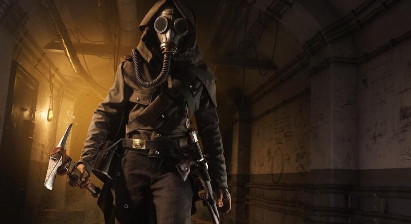Ég veled, Battlefield 5! – Ezek a játékok távoznak a PS Plusból novemberben