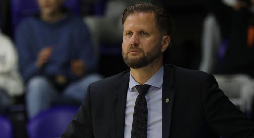 Szövetségi kapitány lett a soproniak trénere