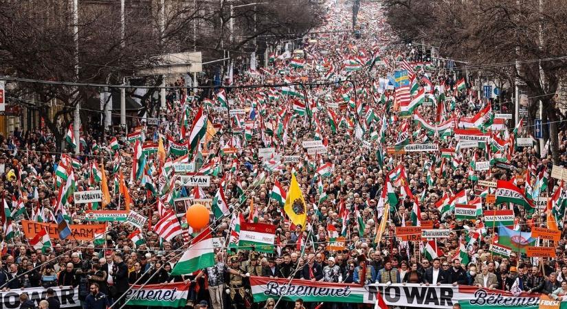 Közeleg a Békemenet! – ezekre lesz majd érdemes odafigyelni