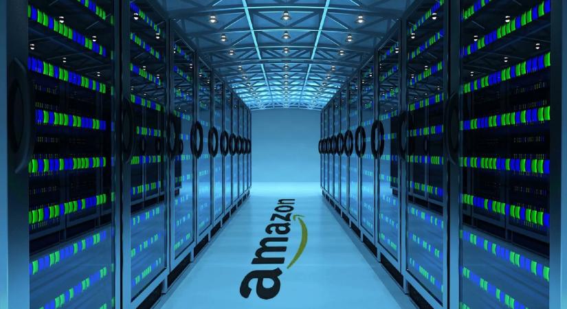 Gondok voltak az Amazon Web Services-nél, a fél internet leállt