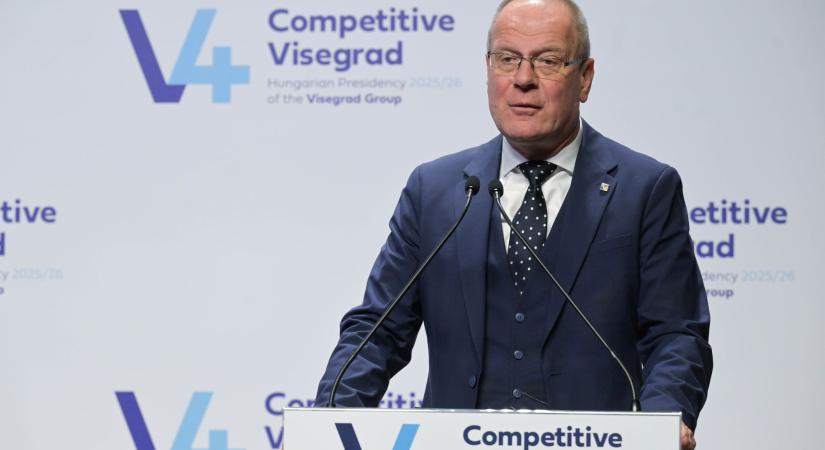 Navracsics Tibor közölte: részletesebb tárgyalást és erősebb garanciákat tartanak fontosnak a kohéziós átalakítási tervekkel kapcsolatban