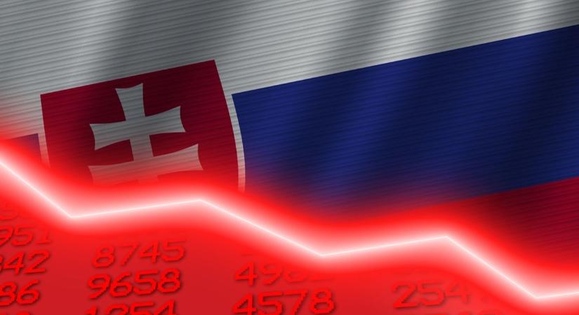 Csak nem tud kikecmeregni a válságból Szlovákia: nagy feladatot vállalt magára a büdzsé – ez kihívás lesz Ficóéknak