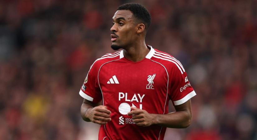 Kulcsjátékosa miatt aggódhat a Liverpool a BL-meccs előtt