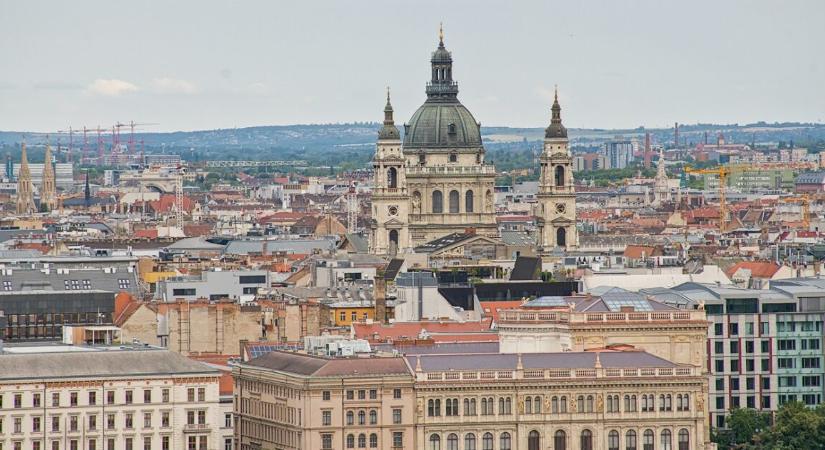Megtorpant a bérleti díjak növekedése Budapesten – az Otthon Start program átrendezte a lakáspiaci erőviszonyokat