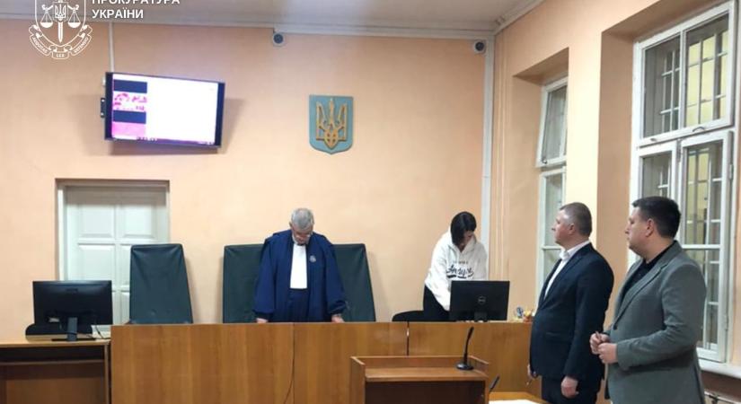 Két kamaszt vettek őrizetbe egy nyugdíjas házaspár meggyilkolása ügyében Kárpátalján