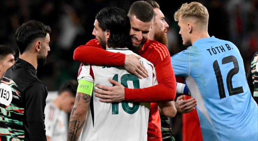 Magyar–ír a Puskás Arénában: hamarosan vehet jegyet