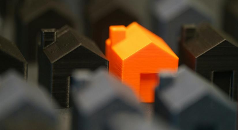 Duna House: megugrott a befektetői ingatlaneladások száma, bővül az ingatlankínálat