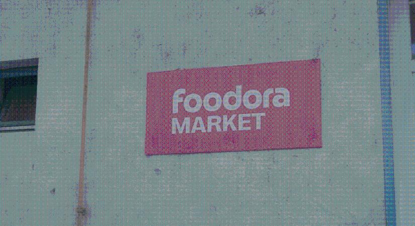 Élelmezési Világnap: 950 000 élelmiszer-adomány a foodorán