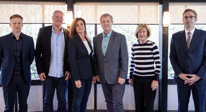 Megszületett Varga Juditék döntése: szavazzon Ön is!