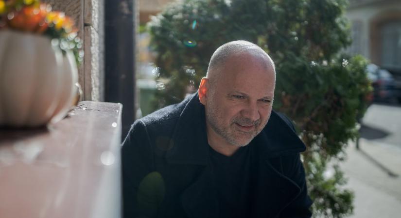 Thuróczy Szabolcs testvére egy filmes kérdésen bukott el a Legyen Ön is Milliomos!-ban