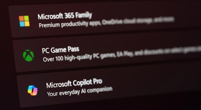 Most már fullos AI PC-ként hirdeti a Windows 11-et a Microsoft