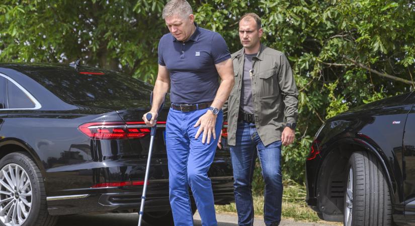 Nárcisztikus terrorista lőtt rá Ficóra a bíróság szerint – nem bánta meg a tettét
